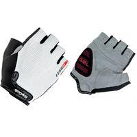 gripgrab easyrider short finger gloves short finger gloves