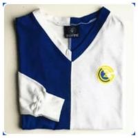 Grasshoppers 1960s Shirt