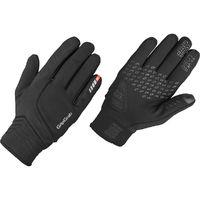 GripGrab Urban Softshell Gloves Long Finger Gloves