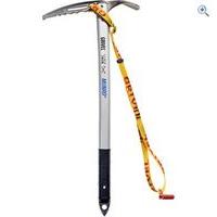 Grivel Munro SA Ice Axe with Long Leash - Size: 53cm