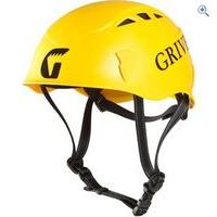 Grivel Salamander 2.0 Helmet - Colour: Yellow