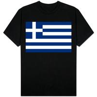 Greece National Flag