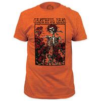 Grateful Dead - Bertha (slim fit)