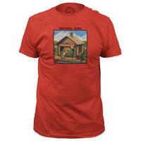 Grateful Dead - Terrepin Station (slim fit)