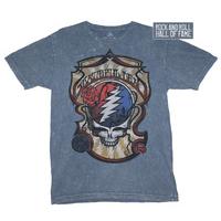 Grateful Dead - Rock and Roll Hall of Fame