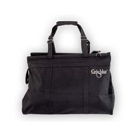 grishko zip pocket travel bag