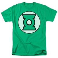 Green Lantern - Green Lantern Logo