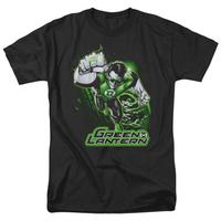 Green Lantern - Green Lantern Green & Gray