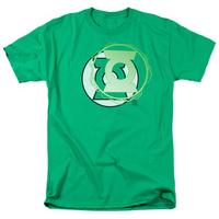 Green Lantern - Green Lantern Energy Logo