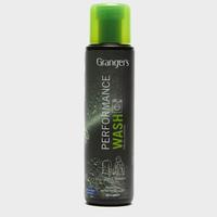 grangers performance wash 300ml black black