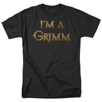 Grimm - I\'m A Grimm