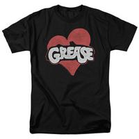 Grease - Heart