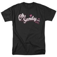 Grease - Oh Sandy