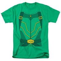 green arrow arrow costume