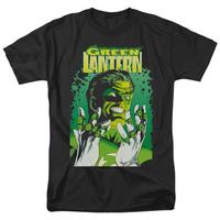Green Lantern - Green Lantern No.49 Cover