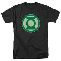 Green Lantern - Green Symbol