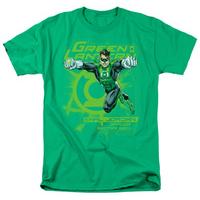 green lantern sector 2814