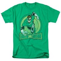 Green Lantern - Green Lantern