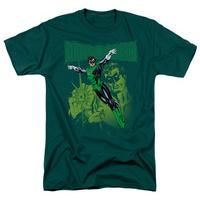 Green Lantern - GL No.166 Cover
