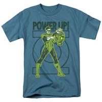 Green Lantern - Power Up