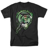 Green Lantern - Space Cop