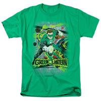 Green Lantern - Space Sector 2814