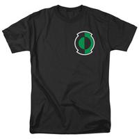 Green Lantern - Kyle Logo