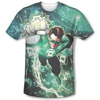 Green Lantern - Galactic Hal