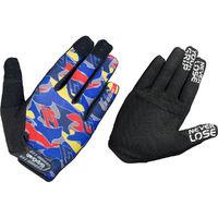 GripGrab Rebel Gloves Long Finger Gloves
