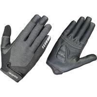 gripgrab womens progel full finger gloves long finger gloves