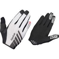 GripGrab Racing Long Finger Gloves Long Finger Gloves