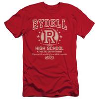 Grease - Rydell High (slim fit)
