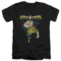 Green Lantern - Powerful V-Neck