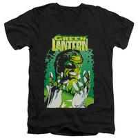 Green Lantern - Green Lantern No.49 Cover V-Neck