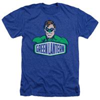 Green Lantern - Green Lantern Sign