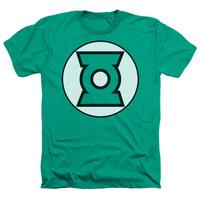 Green Lantern - Green Lantern Logo