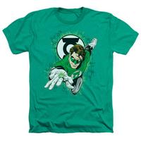 Green Lantern - Ring First