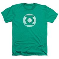 Green Lantern - GL Logo Distressed