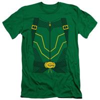 Green Arrow - Arrow Costume (slim fit)