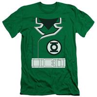Green Lantern - Guy Gardner (slim fit)