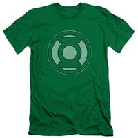 Green Lantern - Hand Me Down (slim fit)