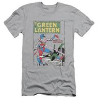 Green Lantern - Puppet Menace (slim fit)