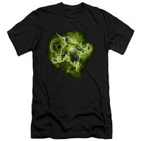 Green Lantern - Lantern Nebula (slim fit)