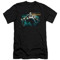 Grimm - Storytime Is Over (slim fit)