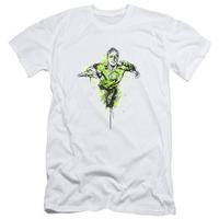 Green Lantern - Inked (slim fit)