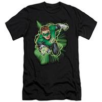 Green Lantern - Green Lantern Energy (slim fit)