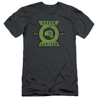 Green Lantern - Section (slim fit)
