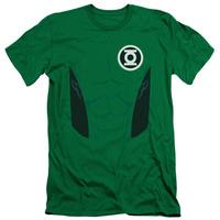 Green Lantern - Kyle Rayner (slim fit)