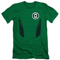 green lantern kyle rayner slim fit