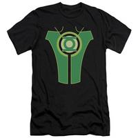 Green Lantern - Simon Baz (slim fit)